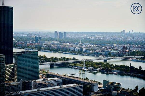 Neue Donau