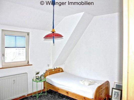 . Schlafzimmer . Stock