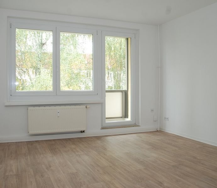 3 Zimmer Wohnung in Chemnitz (Altchemnitz)