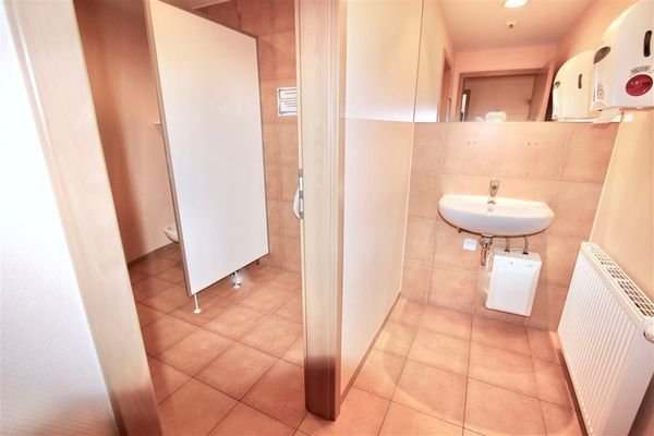 WC/Herren