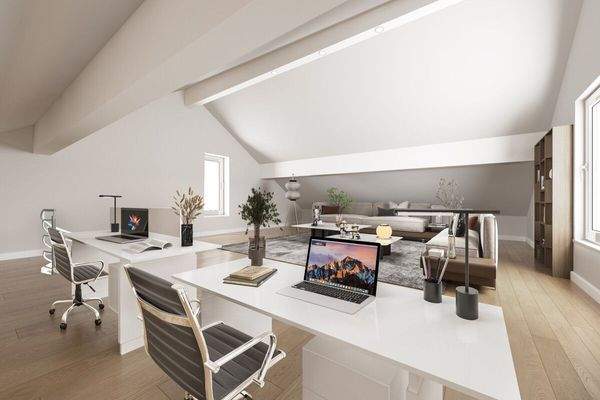 Beispielhafte Darstellung