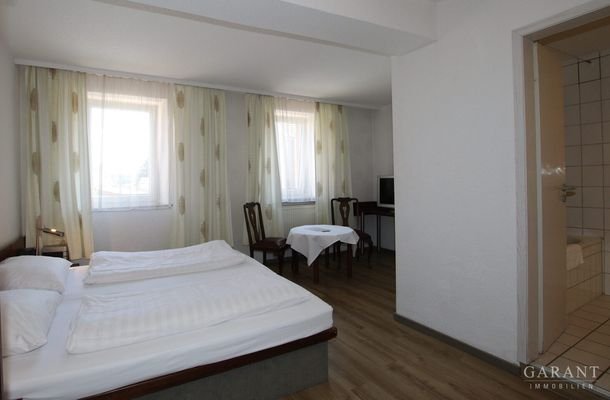 Hotelzimmer