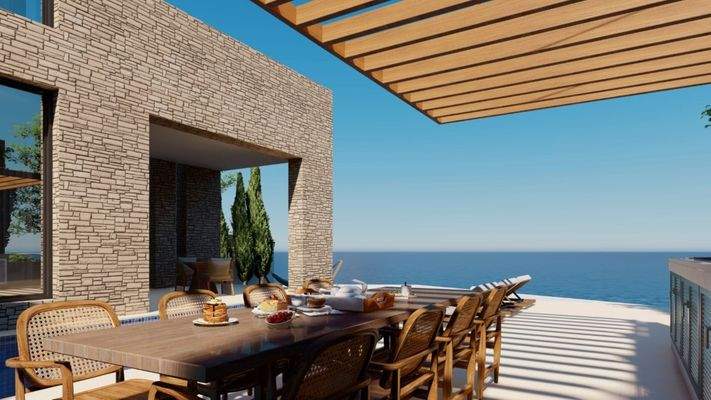 ROYAL BAY_35 - Photo