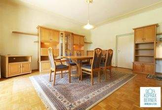 Wohnzimmer - Essplatz