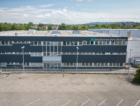 Öhringen Büros, Büroräume, Büroflächen 