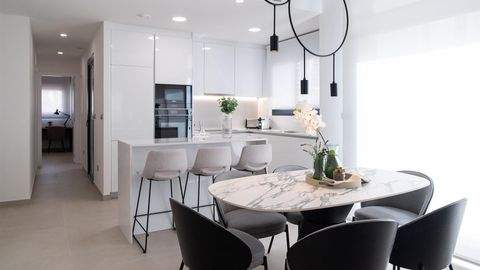 Benidorm  Wohnungen, Benidorm  Wohnung kaufen