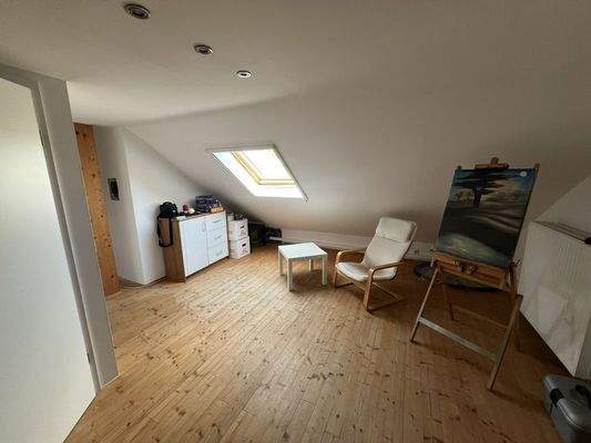 Dachgeschoss Bild 1