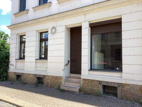 Leipzig Büros, Büroräume, Büroflächen 