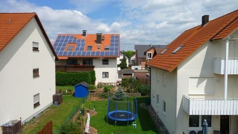 Bergrheinfeld Wohnungen, Bergrheinfeld Wohnung mieten