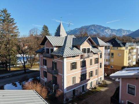 Bad Reichenhall Wohnungen, Bad Reichenhall Wohnung kaufen