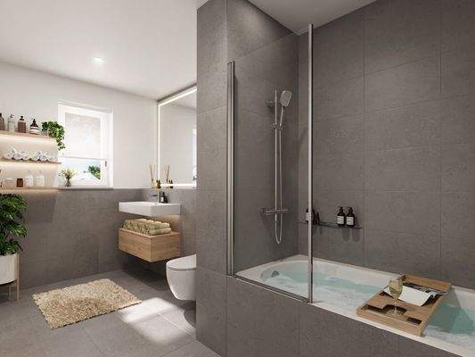 Visualisierung beispielhaft