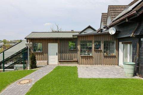 Winterberg Häuser, Winterberg Haus kaufen