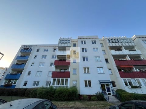 Leipzig / Heiterblick Wohnungen, Leipzig / Heiterblick Wohnung kaufen
