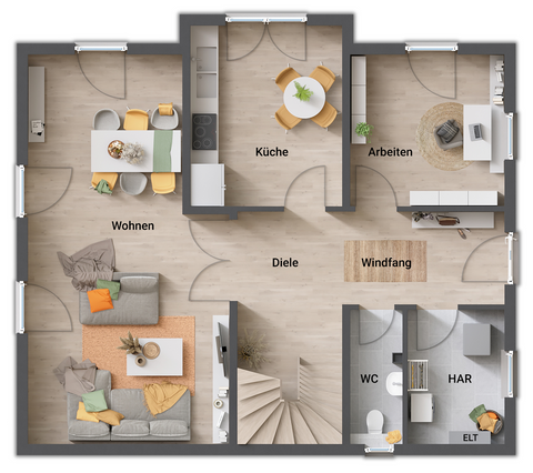 Trippstadt Häuser, Trippstadt Haus kaufen