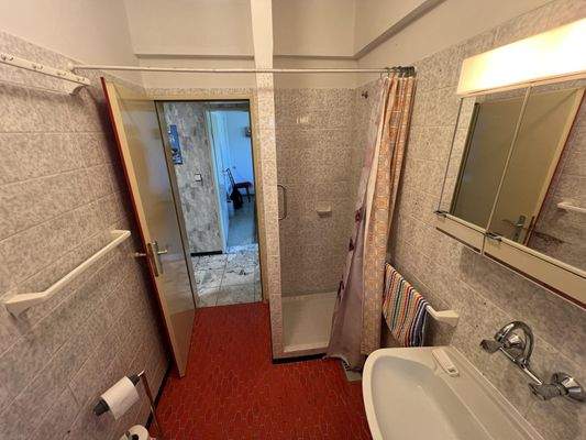 Badezimmer UG