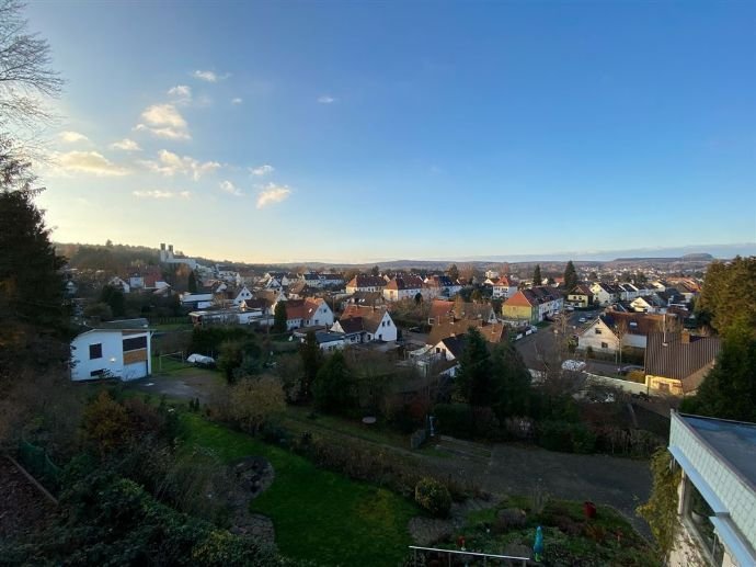 Wohnen am Guckelsberg - Nachhaltig gebaut zum Leben - Wohnung 5  -