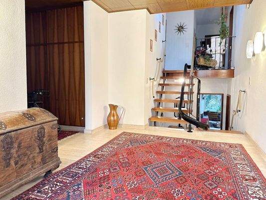 Herzlich willkommen!