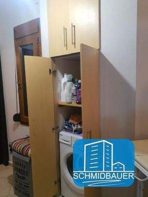 Kreta, Mourne: Wohnung in einem ruhigen Dorf mit Blick auf die Berge zu verkaufen