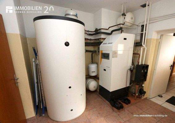  ZFH2552 • Heizung mit Solar