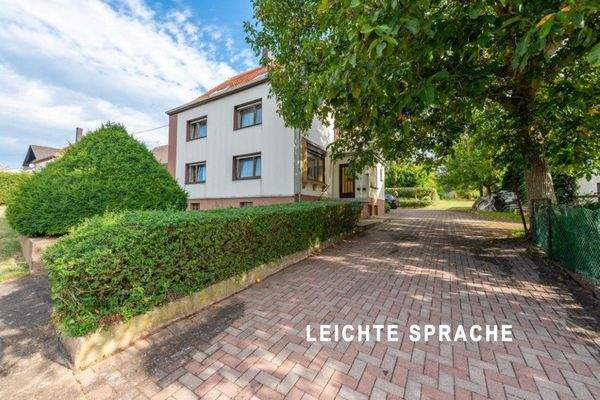 Schachenstraße 14 – 66675 Losheim