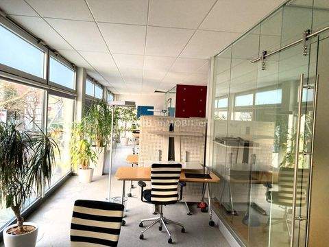 Sindelfingen Büros, Büroräume, Büroflächen 