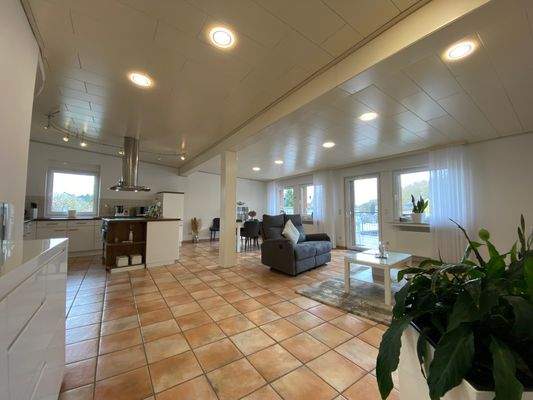 Wohn-/Esszimmer Eigentümerbereich (frei werdend)