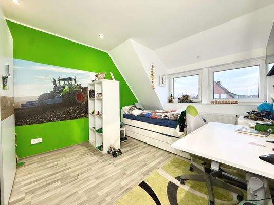 Kinderzimmer