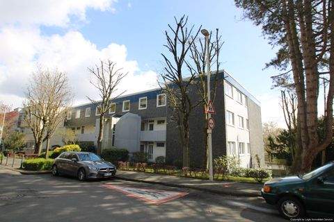 Bonn / Alt-Godesberg Wohnungen, Bonn / Alt-Godesberg Wohnung mieten