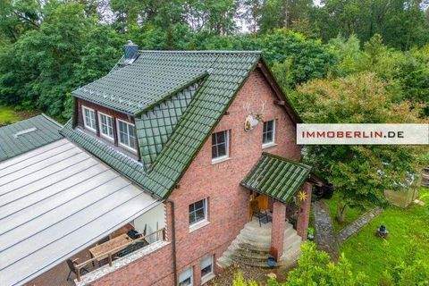 Werneuchen Häuser, Werneuchen Haus kaufen