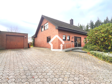 Lingen (Ems) Wohnungen, Lingen (Ems) Wohnung mieten