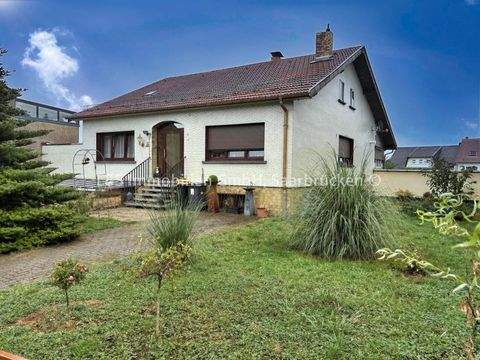 Spicheren Häuser, Spicheren Haus kaufen