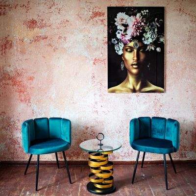 Home Staging im obergeschoss