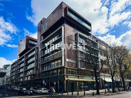 TREUVEST Büro mieten Düsseldorf-45