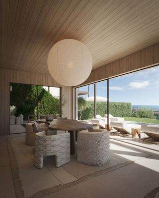 Photo: Villa in Marbella Golden Mile