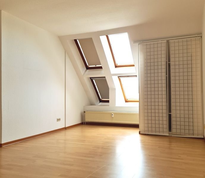 1 Zimmer Wohnung in Magdeburg (Lemsdorf)