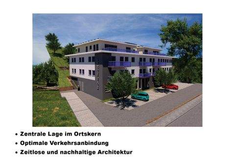 Leidersbach Wohnungen, Leidersbach Wohnung kaufen