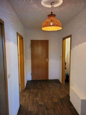 Flur im 1. OG