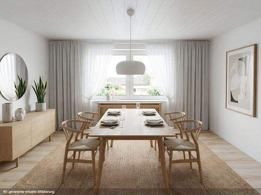 Einrichtungsvorschlag Essz.