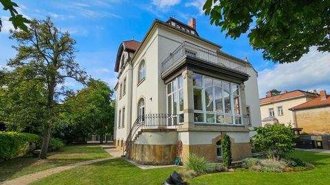 Dresden Büros, Büroräume, Büroflächen 