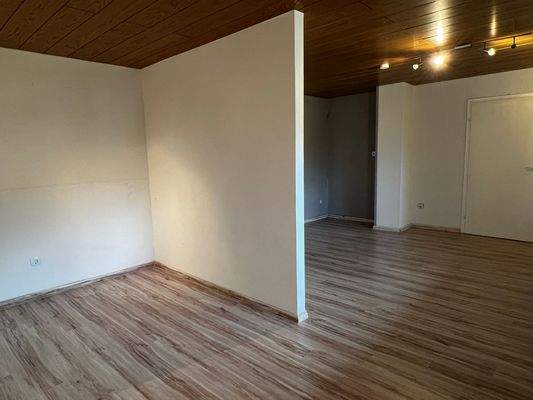 Wohn und Schlafz im UG