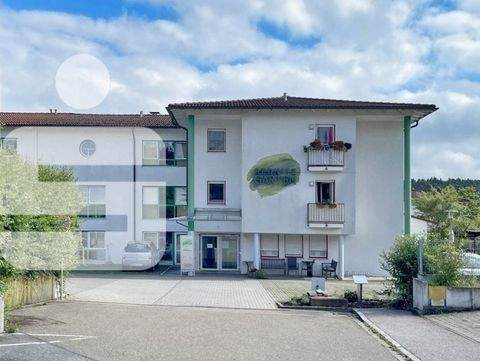 Rednitzhembach Wohnungen, Rednitzhembach Wohnung kaufen