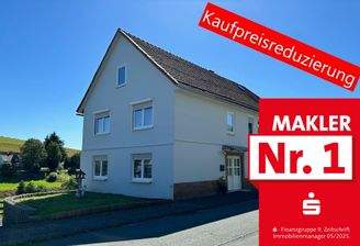 Kaufpreisreduzierung