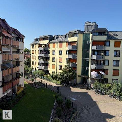 Frankenthal Wohnungen, Frankenthal Wohnung mieten