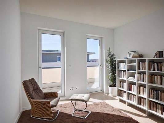 Kinderzimmer Wohnbeispiel