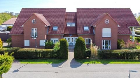 Dornum Häuser, Dornum Haus kaufen