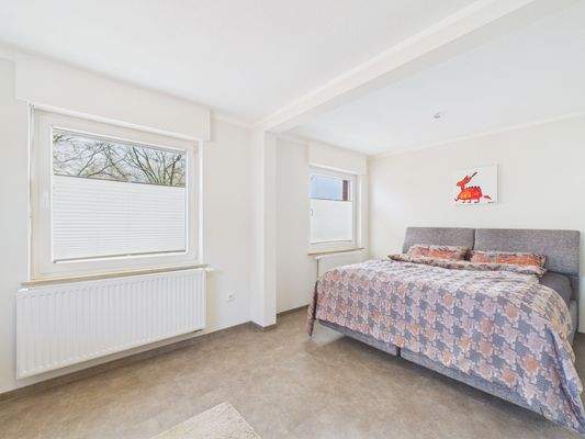 Schlafzimmer-Wohnen-OG