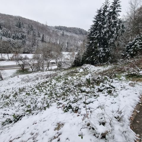 Baden-Württemberg - Stühlingen Grundstücke, Baden-Württemberg - Stühlingen Grundstück kaufen