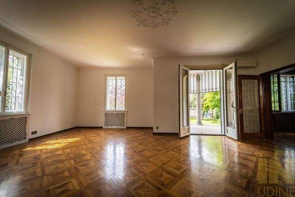 Villa Moretti in Udine