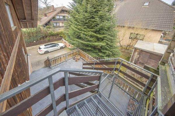 3474 Zugang Eingangsbereich a