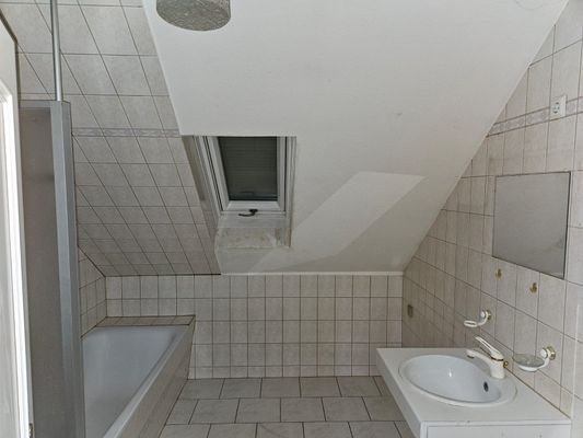 Badezimmer DG